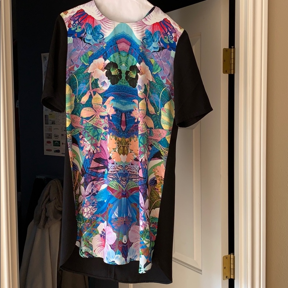 Finders keepers dress